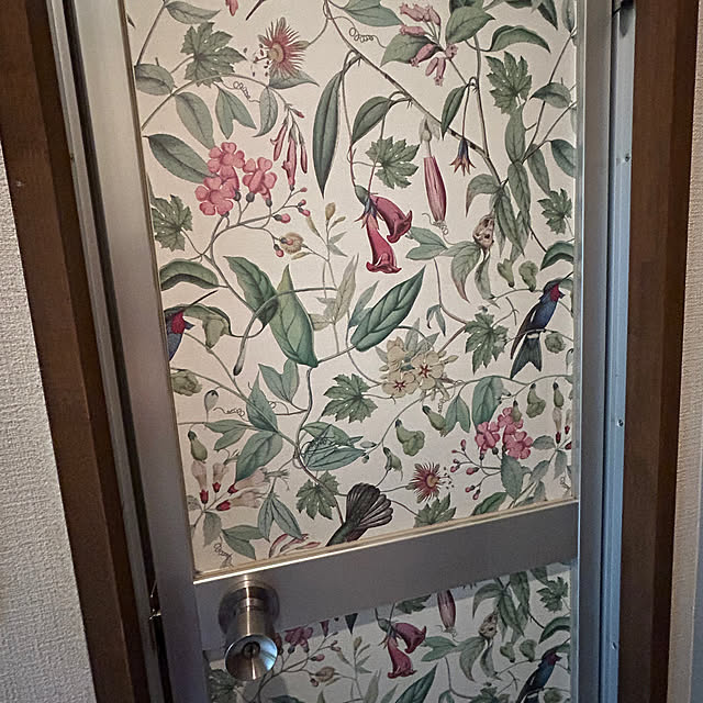 706m.roomさんの部屋
