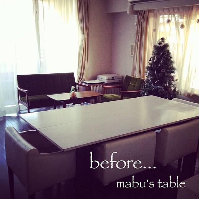 maburikoさんの実例写真