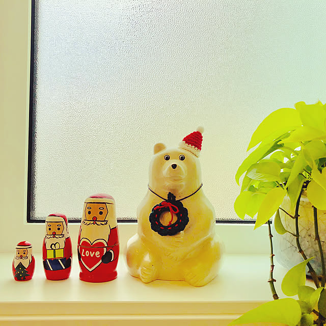 iwaさんの実例写真