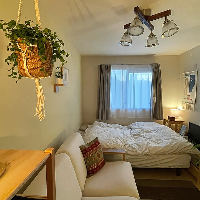 Kazuki___roomさんの部屋