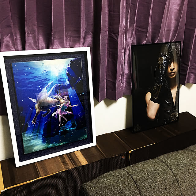 m_herylsさんの実例写真