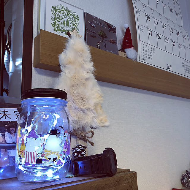nyaさんの実例写真