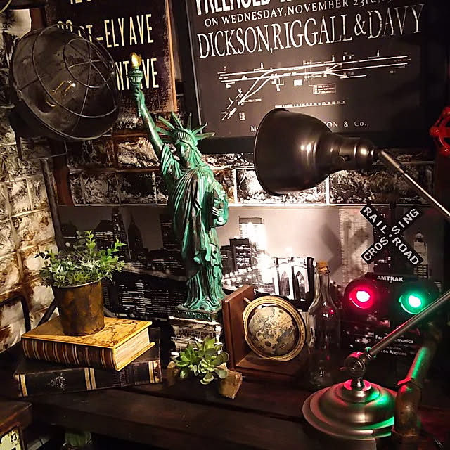 ringarintonさんの実例写真