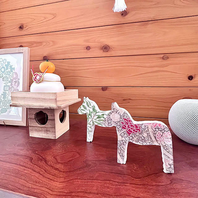 mamyuさんの部屋