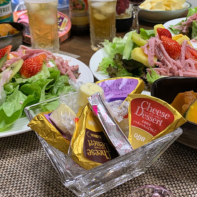 Aqettyさんの部屋