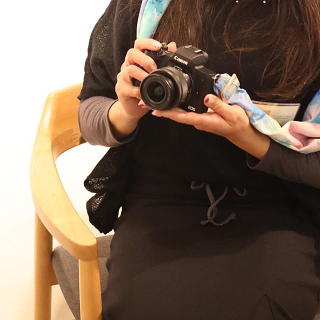 ISM.mumさんの実例写真