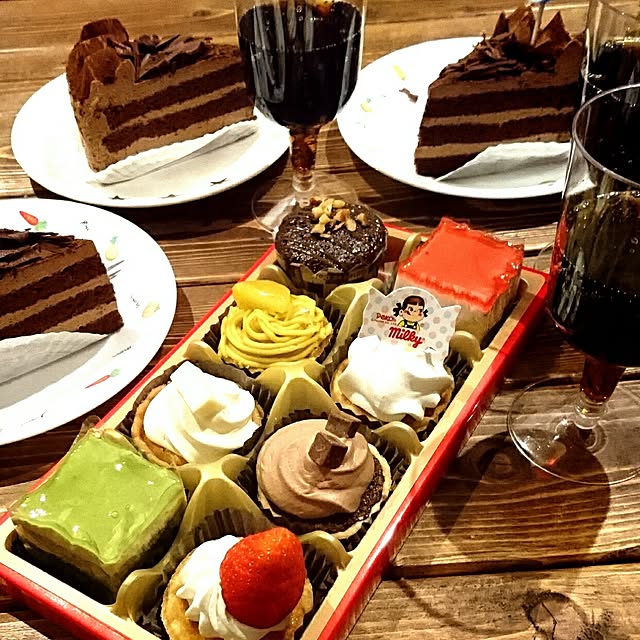 mamimamipockyさんの実例写真