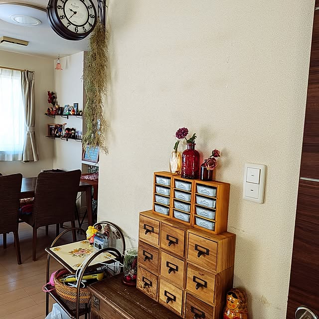 umeboshicyanさんの部屋