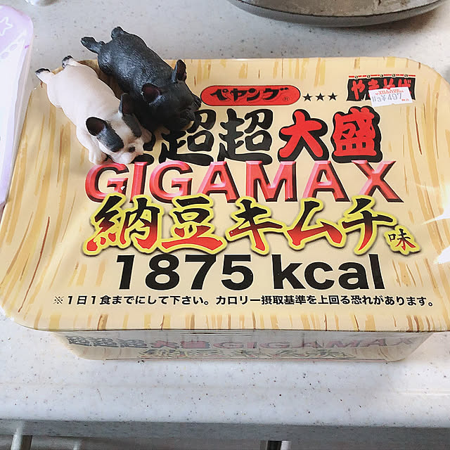 chi_gogaさんの実例写真