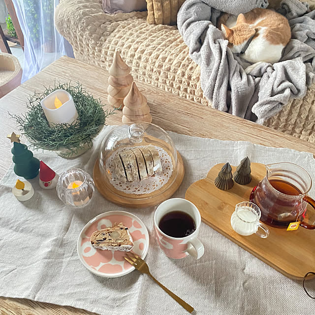 mintteaさんの実例写真