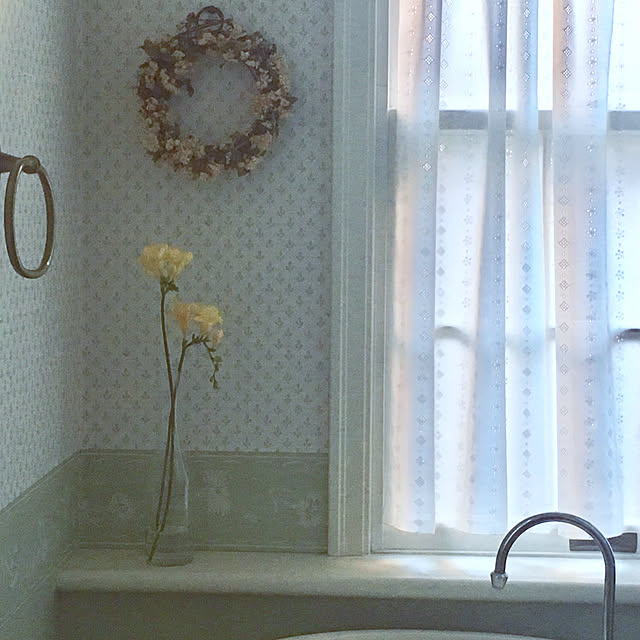 Claraさんの実例写真