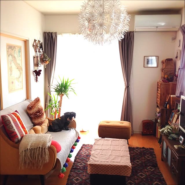 mojyaさんの実例写真