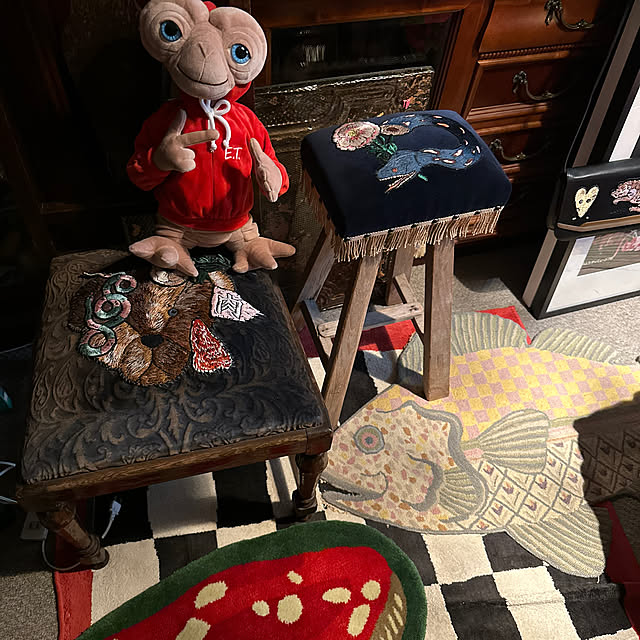 okyame-chanさんの実例写真