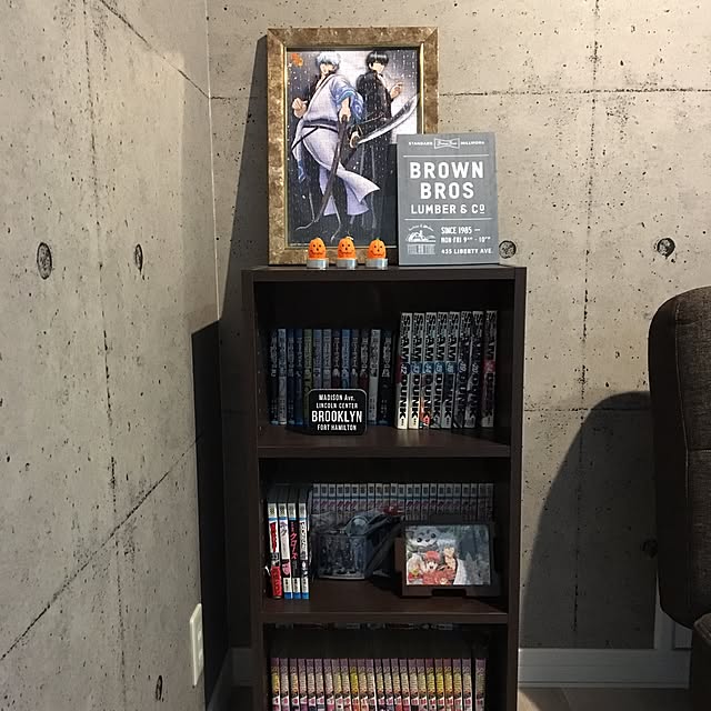 実例写真