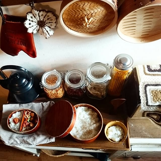 slow-lifeさんの実例写真