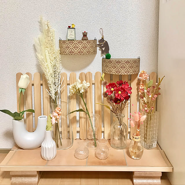 kumitanさんの実例写真