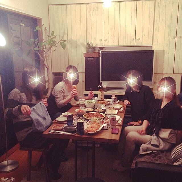 biscuitさんの実例写真