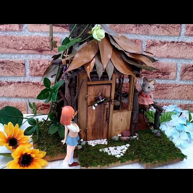 RMJさんの実例写真