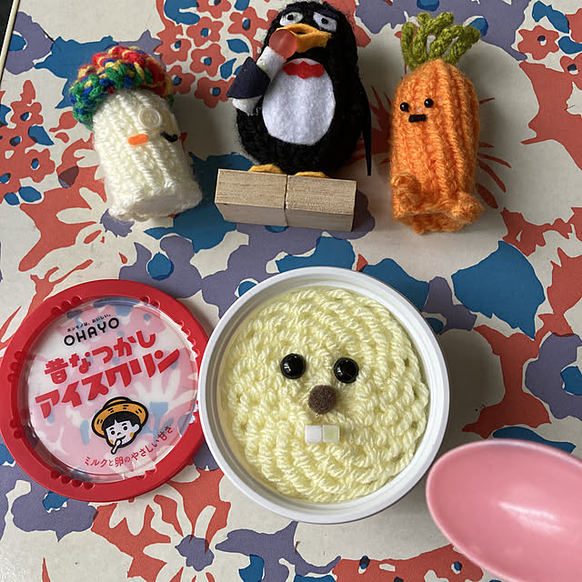 manduonmaさんの実例写真