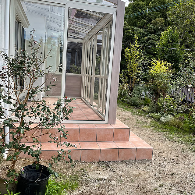 Mikaさんの部屋