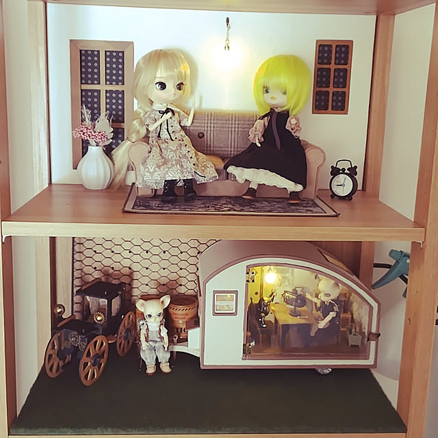 +CHIHARU+さんの実例写真