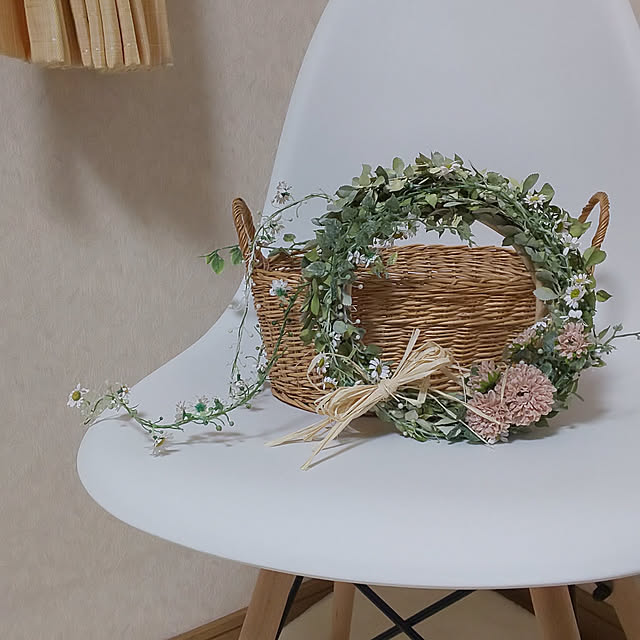 mamiko-lovelyさんの実例写真