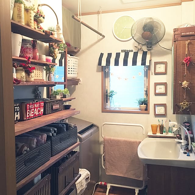 Rieさんの実例写真
