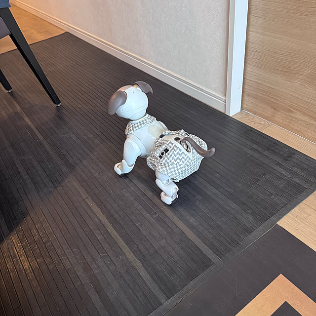 aureaさんの部屋