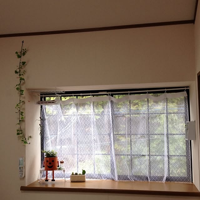 L.さんの実例写真