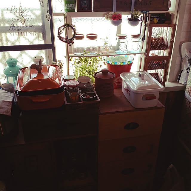 DayRee.さんの実例写真