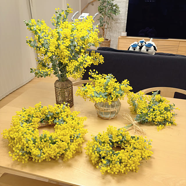 mekichinさんの実例写真