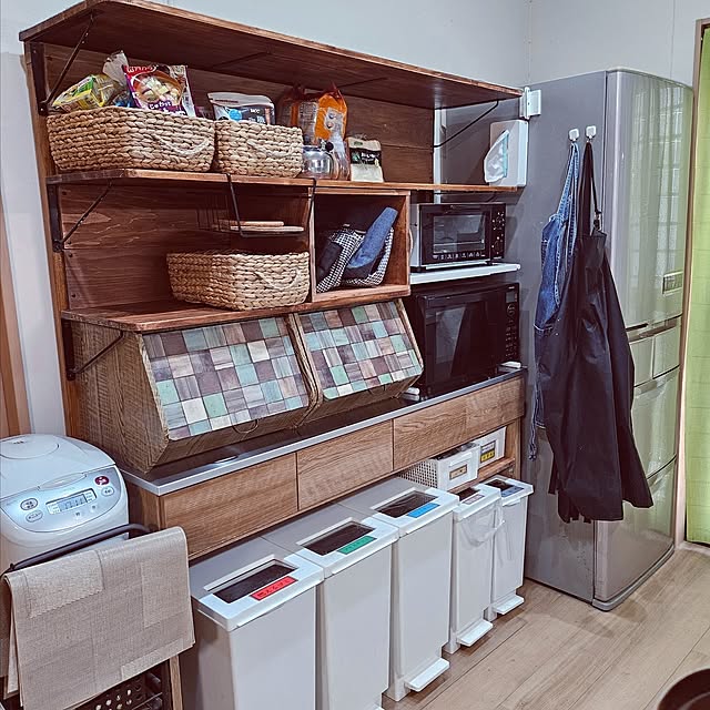 mocomocoさんの部屋