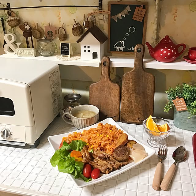 samanthakitchenさんの実例写真