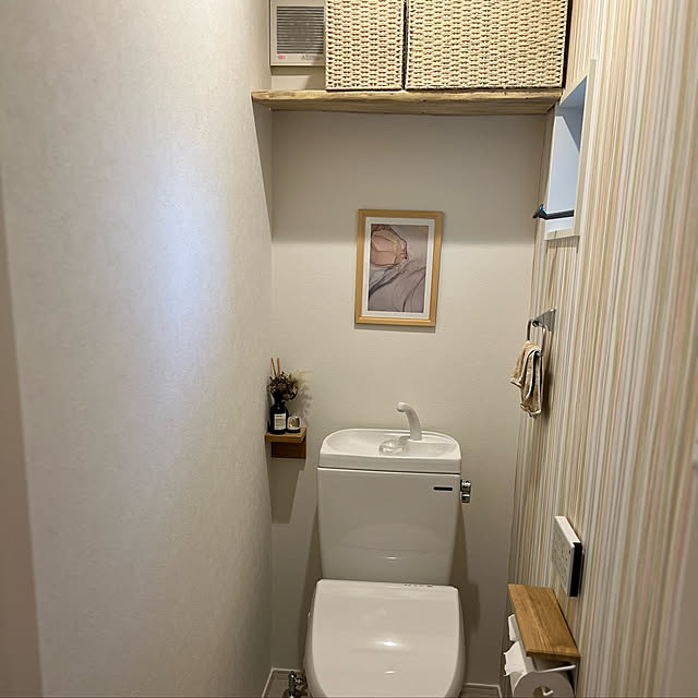 rinさんの実例写真