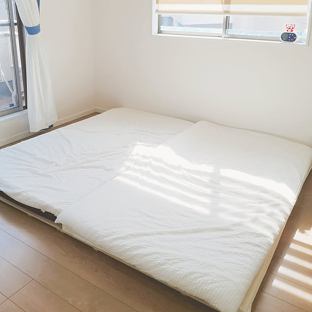 無印良品布団カバーのおすすめ商品とおしゃれな実例 | RoomClip 無印良品布団カバーのおすすめ商品とおしゃれな実例 | RoomClip