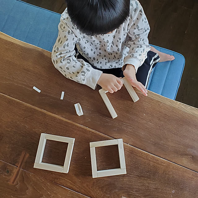 kedarakeinumomoさんの実例写真