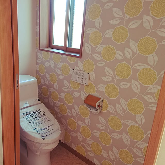 バス/トイレのインテリア実例 - 2016-08-30 23:23:57