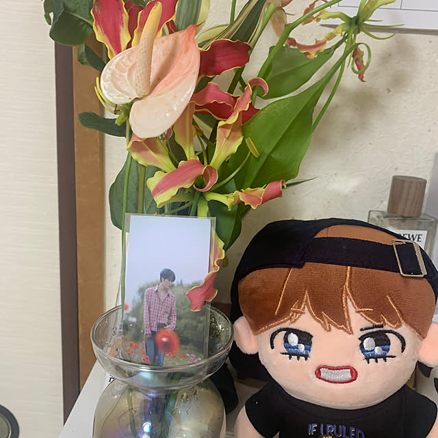 Hiromiさんの部屋