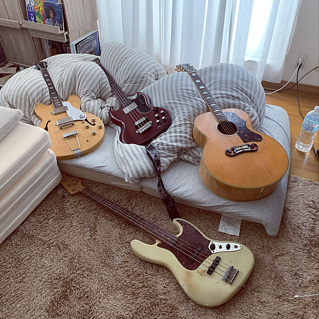 beck_hanさんの実例写真