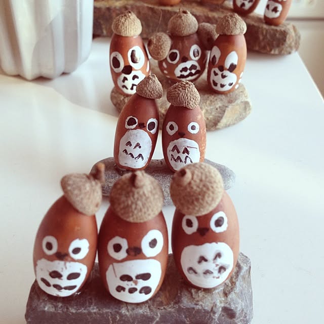 mikarinさんの実例写真