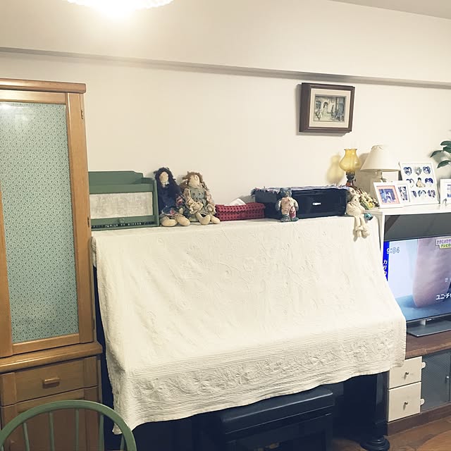 aknmamaさんの実例写真