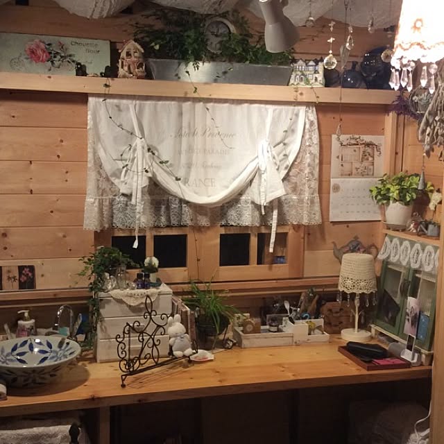 Nobukoさんの実例写真