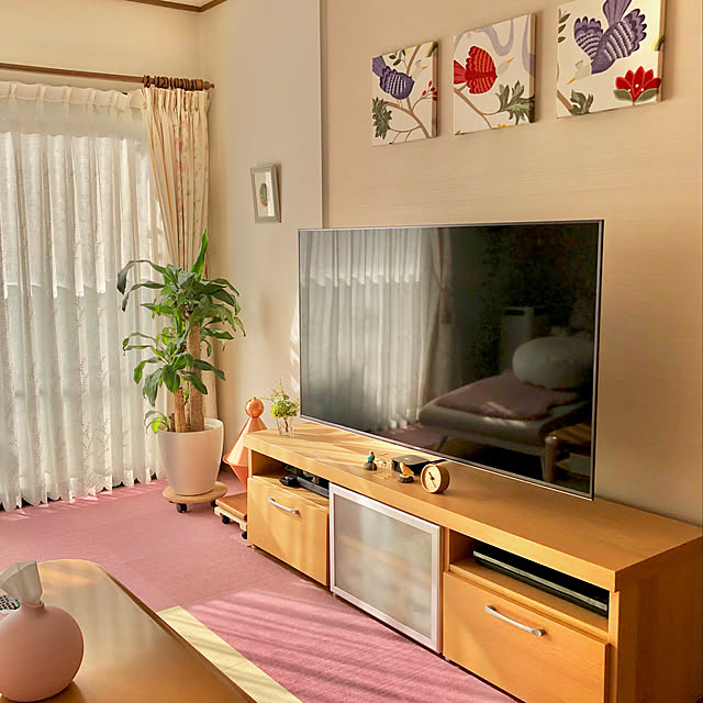 haruminさんの実例写真