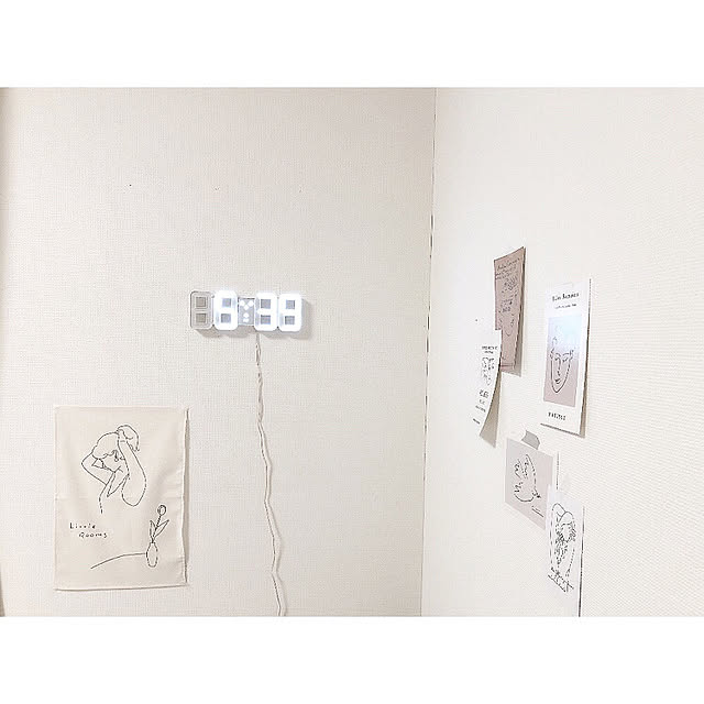 mikaさんの実例写真