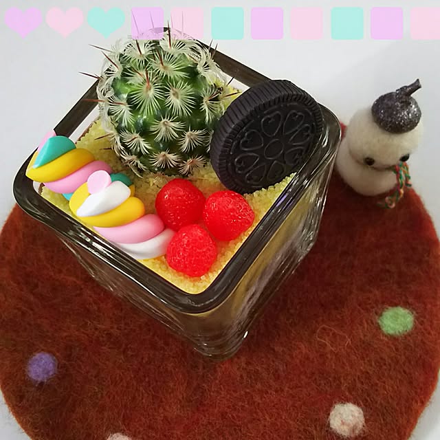 Risaさんの実例写真
