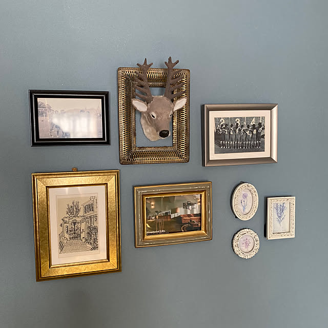 misacoさんの部屋