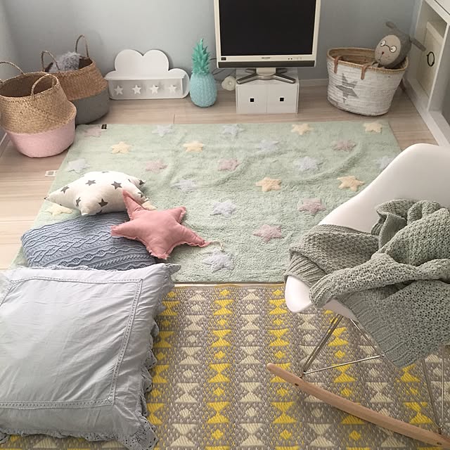 marieさんの実例写真