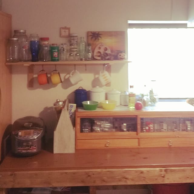 Benriyaさんの実例写真