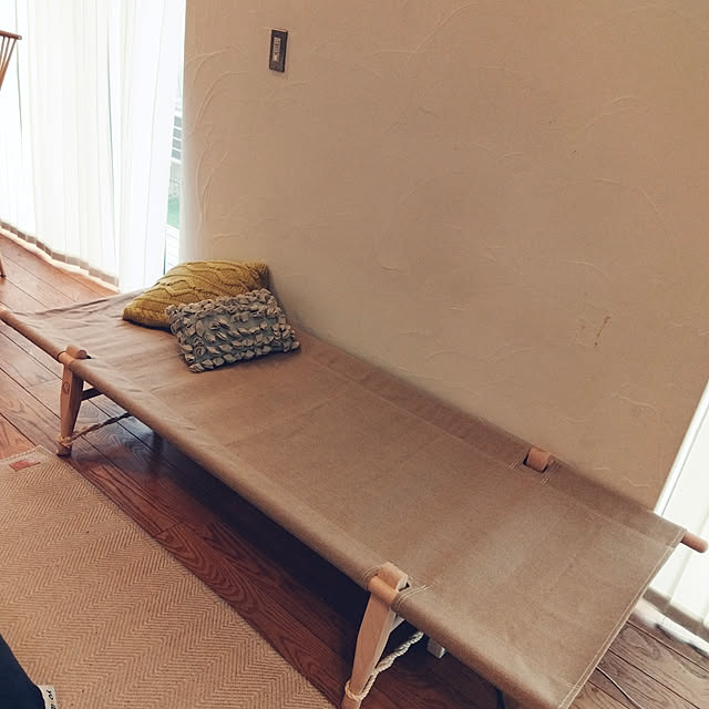 売りつくし』Nordisk ノルディスク Marselis Wooden Bed 売りつくし』Nordisk ノルディスク Marselis Wooden Bed
