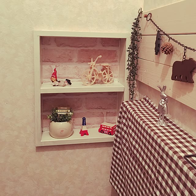 misomaruさんの実例写真
